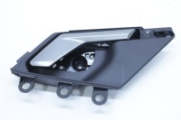 Купить Ручка внутренняя дверь правый перед dunkelchrome bmw g60 g61 g90 g99 m5, фото thumb