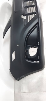 фото thumb №6, Seat alhambra ii 2 10-20 бампер перед передний 7n5807221a