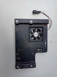 фото thumb №1, Range rover iii вентилятор блок управления