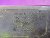 фото thumb №7, Tata indica i зеркало правое механическое f340060 tat717