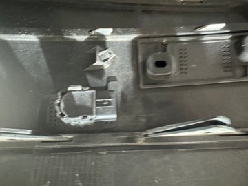 фото thumb №14, Kia niro ii 2 бампер переднє спойлер датчик pdc 86511-at000 оригінал!