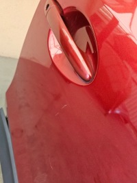 фото thumb №7, Mazda cx-5 2012-2017 дверь правая перед правое передние комплектные 41g