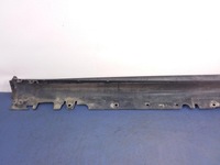 фото thumb №7, Bmw x6 f16 молдинг накладка порог правая 7319854