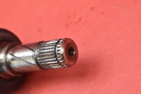 фото thumb №6, Піввісь ліва зад автомат p30735565 volvo xc90 1 i 4.4 v8 315 km 4x4 06-14