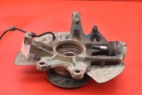 фото thumb №8, Поворотный кулак ступица правый перед 361036 mercedes ml w163 4.0 cdi 250 km lift