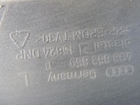 фото thumb №4, Audi a7 молдинг поріг ліва 4g8853859 10-17