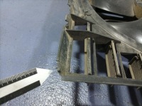 Bmw оригинальный номер 8472268 с Разборки, фото thumb