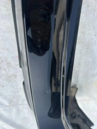 фото thumb №10, Бампер mercedes glc amg w253 x253 2015 задняя задний pdc