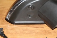 фото thumb №9, S60 iii volvo v60 ii ассистент камера 15 pin+1