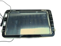 фото thumb №1, Радіо навігація vw golf vi