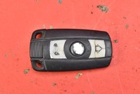 фото thumb №9, Замок запалювання ключ 6954717 bmw e87 2.0 d 163 km 04-07