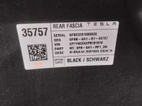 фото thumb №2, Tesla model y бампер задня bez pdc pbsb