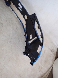 фото thumb №10, Skoda kodiaq ii 2 23- бампер перед передний 6xpdc 57h807221