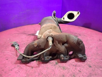 фото thumb №4, Ford fiesta vi mk6 1,3 51kw катализатор 1s61-5g232-ma 1437086