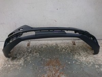 фото thumb №6, Renault talisman lift 20- бампер передній перед