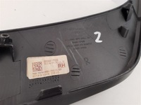 фото thumb №12, Накладки бампер перед kia venga lift 15-19