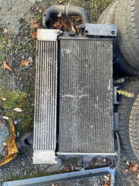 Ducato boxer jumper 06--13 перед комплектный Киев, фото thumb