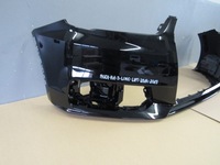 фото thumb №1, Audi a1 s-line lift 2014-2019r бампер перед