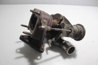 фото thumb №1, Турбонагнетатель renault clio iii 1.5dci