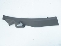 фото thumb №1, Защита задняя правая сиденье renault zoe 5d 12-19r