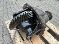фото thumb №11, Mercedes actros mp4 вкладиш міст диференціал 2.411 головка міст