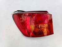 фото thumb №1, Лампа задня задня ліва lexus is ii 220