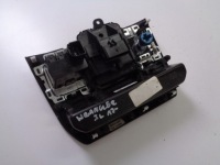 фото thumb №5, Панель окон разъём media 12v jeep wrangler jl 2017-