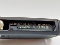 фото thumb №7, Audi a1 ii 82a 20r. замок зажигания ключ 82a837220m