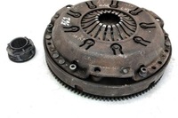 фото thumb №8, Комплект сцепления audi a6 avant 4b5, c5 059141031 2.5l дизель 110kw 2002