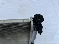 Toyota rav4 v camry xv70 viii lexus es nx радиатор воды oem 122050-0094 Доставка, фото thumb