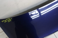 фото thumb №6, Vw passat b6 sedan 05r- кришка багажника зад задня ld5q