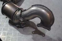 фото thumb №5, Катализатор 1k0131701fh, 1k0178pb vw golf vi plus lift 1.4 tsi cax