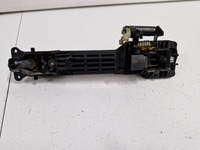 фото thumb №7, Toyota rav4 iii 3 ручка крышки багажника задняя задняя