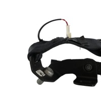 Bmw f74 gran купе пряжка поперечина безопасности заднего задний  5a69078 Оригинал, фото thumb