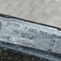 фото thumb №6, Bmw 4 f32 f33 2014 перед сторона левая молдинг порог