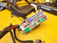 фото thumb №4, Bmw 7 g12 жгут электропроводка салона