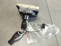 фото thumb №1, Mercedes-benz glc x253 замок запалювання ключ a2229003412