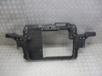 фото thumb №1, Pas передній підсилювач skoda fabia i 1.2