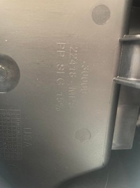 фото thumb №13, Ram 19- подлокотник туннель средний usa