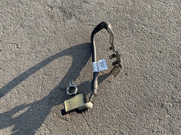 фото thumb №2, Клема мінусова мінус старт сплав 5q0915181f skoda octavia 3 iii 12-16r 15r