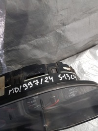 фото thumb №5, Счетчик vw passat b5 1.9tdi оригинальный номер 3b0919861k