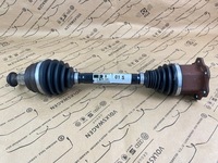 фото thumb №1, Gd audi a8 4h 4.2fsi полуось левая правая 4h0407271b