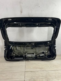 фото thumb №8, Крышка багажника задняя задняя porsche cayenne 9y0 lift