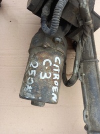 фото thumb №6, Рулевая рейка трансмиссия citroen c3 c2