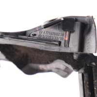 фото thumb №11, Mercedes clk r171 прокладка зовнішня задній правої скло a1716700238