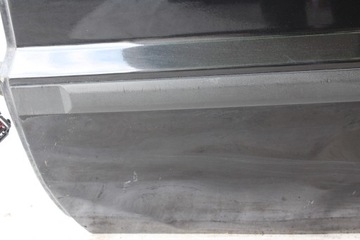 фото thumb №10, Двері ліві задні лівий зад ford fusion 2002r- d2