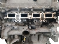 Двигатель стойку renault clio iv 1.2 tce 118km 87kw h5ff408 41 tyś Доставка, фото thumb