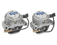 фото thumb №8, Комплект подушок двигуна перед l/p pasuje do: audi a6 allroad c7, a6 c