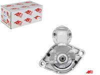 Купити Стартер fiat 500 1.3 07- as-pl, фото thumb