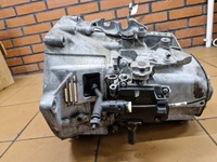 фото thumb №8, Peugeot 508 1 i c5 3 iii x7 1.6 thp коробка передач коробки передач механічна коробка передач 6b 20ea14